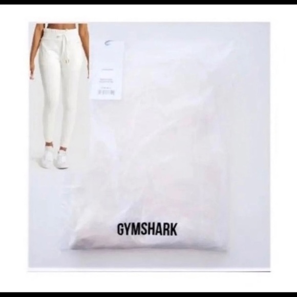 Whitney Simmons Unbleached Joggers - Picture 3 of 6